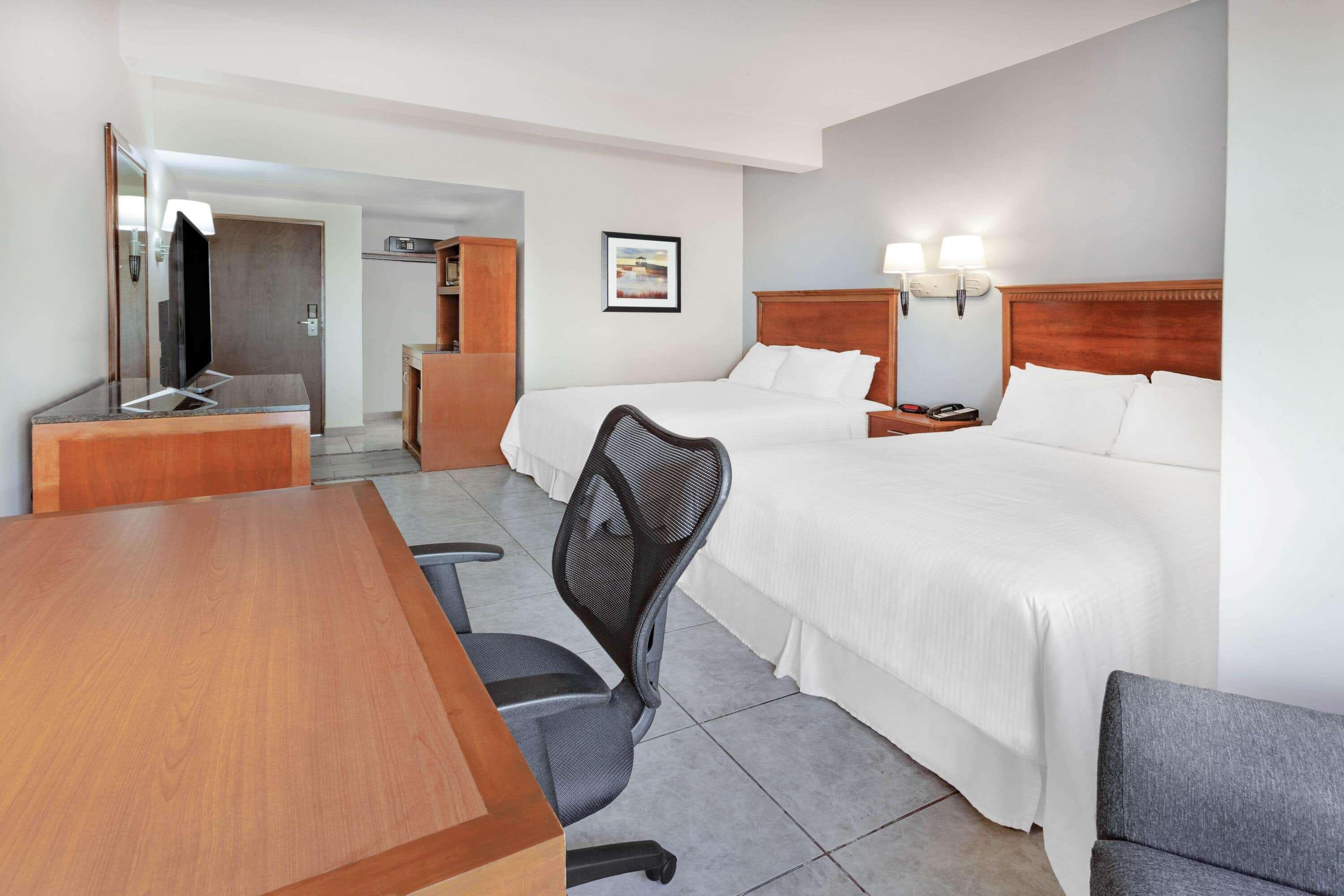 Days Inn By Wyndham Piedras Negras Kültér fotó