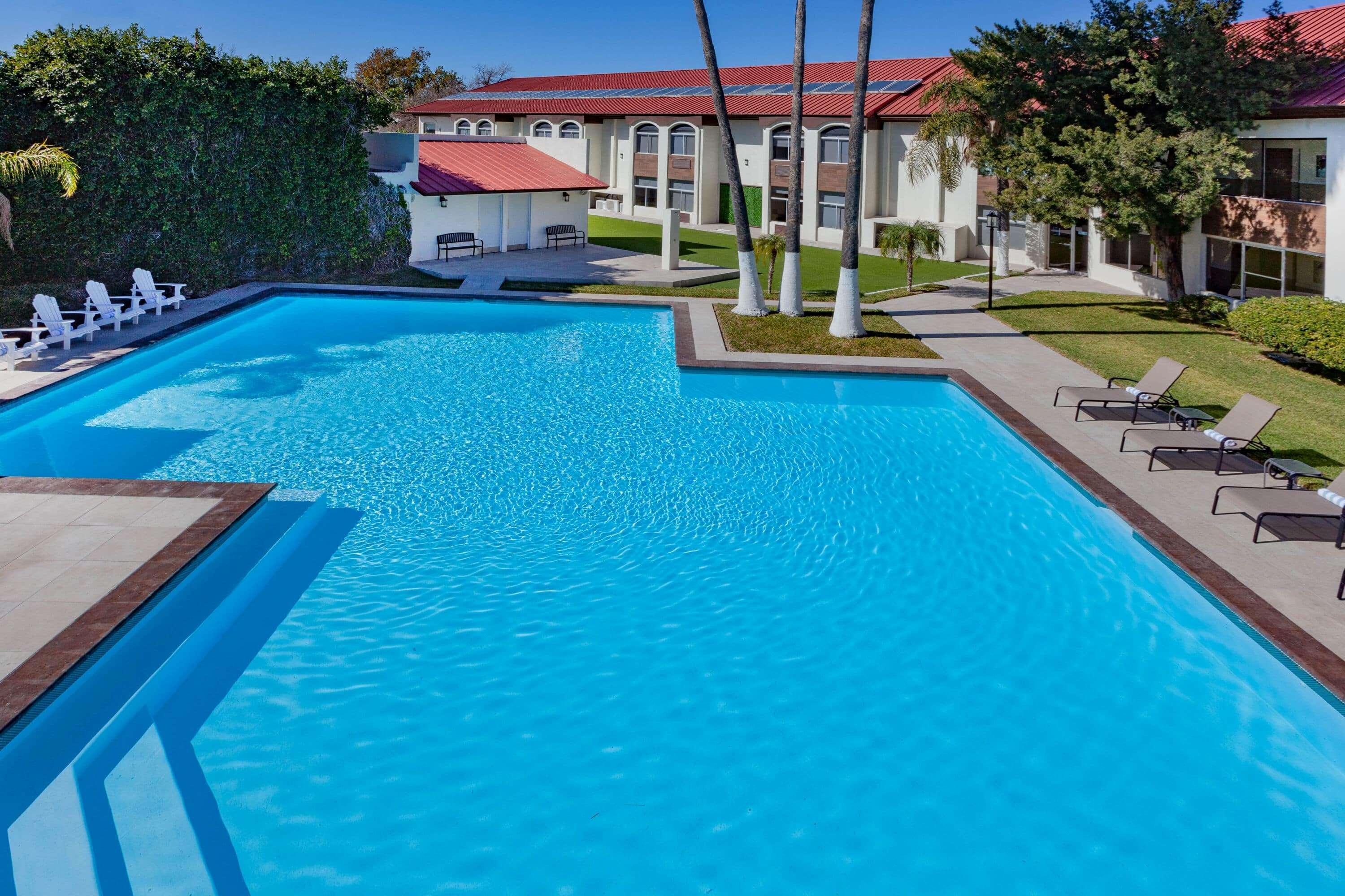 Days Inn By Wyndham Piedras Negras Kültér fotó