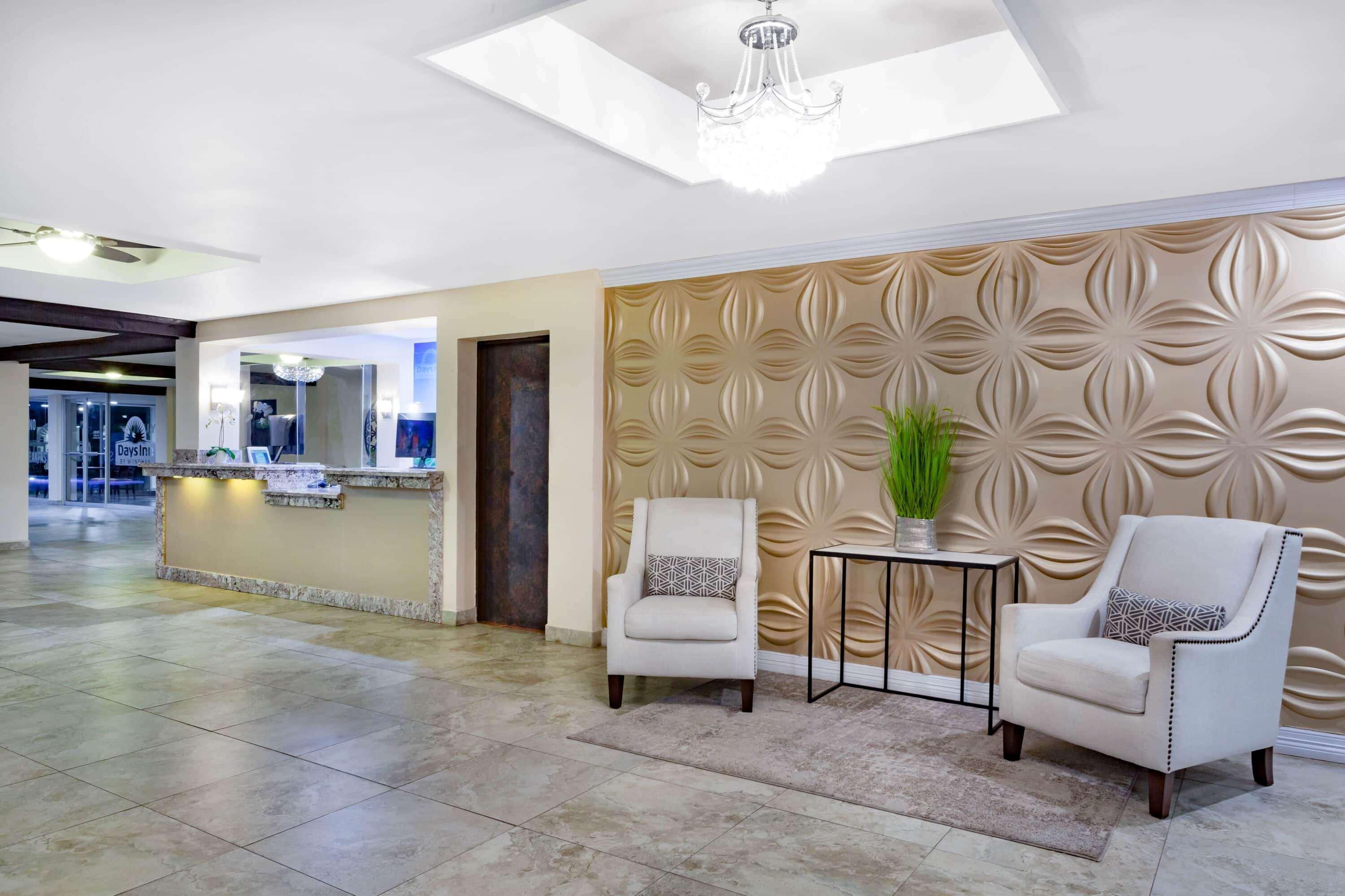 Days Inn By Wyndham Piedras Negras Kültér fotó